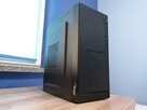 Gry/Multimedia/Dom - i3-2100 GTX 650 4GB RAM 500GB - 1