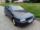 Seat Cordoba 1999 GAZ butla do 2025 - 3