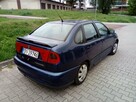 Seat Cordoba 1999 GAZ butla do 2025 - 2