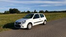 Clio 2 Storia VAN VAT1 (homologacja ciężarowy) - 1