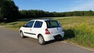 Clio 2 Storia VAN VAT1 (homologacja ciężarowy) - 3