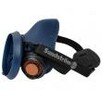 SUNDSTROM MASKA PÓŁMASKA SR-100 rozm. M/L - 3
