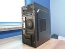 Gry/Multimedia/Dom - i3-2100 GTX 650 4GB RAM 500GB - 6