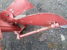 Plug zagonowy 3 skibowy Grudziadz - 2