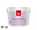 Tikkurila Super White - 2