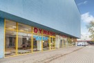 Lokal handlowo usługowy przy GÓRNIAKU - 1