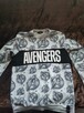 Bluza Avengers cropp - 2