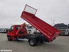 Iveco 65C15 50C15 35C15 HDS palfinger kiper wywrotka DMC 3.5 T - 2