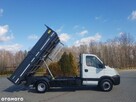 Iveco 65c18 50c18 Daily kiper Wywrotka 3.8 m DMC 3.5 t - 5
