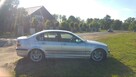 BMW e46 330d m-Pakiet - 7