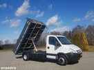 Iveco 65c18 50c18 Daily kiper Wywrotka 3.8 m DMC 3.5 t - 1
