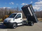 Iveco 65c18 50c18 Daily kiper Wywrotka 3.8 m DMC 3.5 t - 4