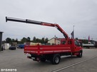Iveco 65C15 50C15 35C15 HDS palfinger kiper wywrotka DMC 3.5 T - 4