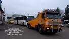 SPEED HOL Ratownictwo Drogowe TIR Holownik TIR KORCZOWA - 16