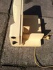 Krajalnica elektryczna do chleba, warzyw, owoców, wędlin, it - 4