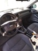 Audi A6 C5 - 2