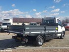 Iveco 65c18 50c18 Daily kiper Wywrotka 3.8 m DMC 3.5 t - 12