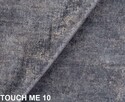 Tkanina tapicerska, obiciowa TOUCH ME - 10