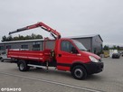 Iveco 65C15 50C15 35C15 HDS palfinger kiper wywrotka DMC 3.5 T - 12
