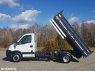 Iveco 65c18 50c18 Daily kiper Wywrotka 3.8 m DMC 3.5 t - 6