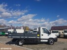 Iveco 65c18 50c18 Daily kiper Wywrotka 3.8 m DMC 3.5 t - 10