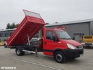 Iveco 65C15 50C15 35C15 HDS palfinger kiper wywrotka DMC 3.5 T - 7