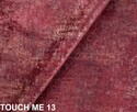 Tkanina tapicerska, obiciowa TOUCH ME - 13