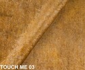 Tkanina tapicerska, obiciowa TOUCH ME - 4