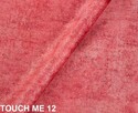 Tkanina tapicerska, obiciowa TOUCH ME - 12