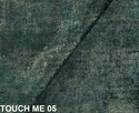 Tkanina tapicerska, obiciowa TOUCH ME - 5