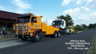 SPEED HOL Ratownictwo Drogowe TIR Holownik TIR KORCZOWA - 15