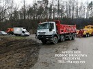 SPEED HOL Ratownictwo Drogowe TIR Holownik TIR KORCZOWA - 5