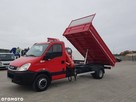Iveco 65C15 50C15 35C15 HDS palfinger kiper wywrotka DMC 3.5 T - 13