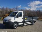 Iveco 65c18 50c18 Daily kiper Wywrotka 3.8 m DMC 3.5 t - 7