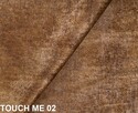 Tkanina tapicerska, obiciowa TOUCH ME - 3