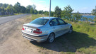 BMW e46 330d m-Pakiet - 4
