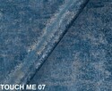 Tkanina tapicerska, obiciowa TOUCH ME - 7
