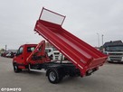 Iveco 65C15 50C15 35C15 HDS palfinger kiper wywrotka DMC 3.5 T - 11