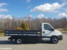 Iveco 65c18 50c18 Daily kiper Wywrotka 3.8 m DMC 3.5 t - 3