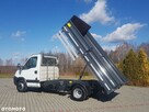 Iveco 65c18 50c18 Daily kiper Wywrotka 3.8 m DMC 3.5 t - 8