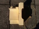 Krajalnica elektryczna do chleba, warzyw, owoców, wędlin, it - 2