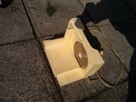 Krajalnica elektryczna do chleba, warzyw, owoców, wędlin, it - 3