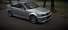 BMW e46 330d m-Pakiet - 1