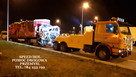 SPEED HOL Ratownictwo Drogowe TIR Holownik TIR KORCZOWA - 2
