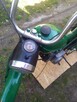 Motorower Komar dokumenty Zarejestrowany. - 3