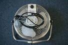 Wentylator podłogowy, cyrkulator mocny 80W - 3