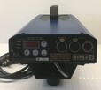 Viper S - Wytwornica dymu o mocy 650W - 2