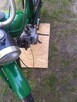 Motorower Komar dokumenty Zarejestrowany. - 5