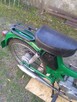Motorower Komar dokumenty Zarejestrowany. - 4