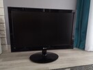 Zestaw (Komputer stacjonarny, Monitor LG, Monitor Samsung) - 7